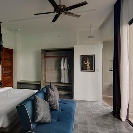 Theary'S Luxury Villa Siem Reap Buitenkant foto