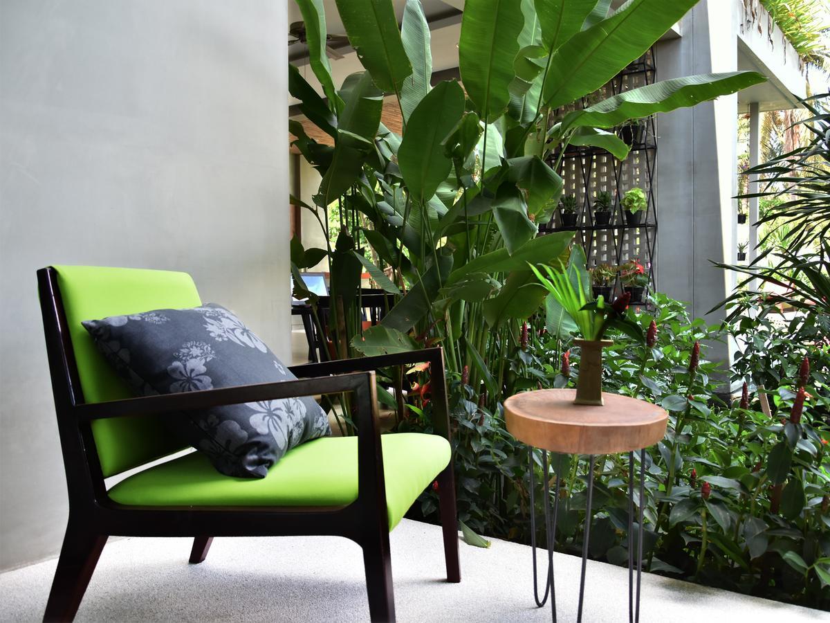 Theary'S Luxury Villa Siem Reap Buitenkant foto