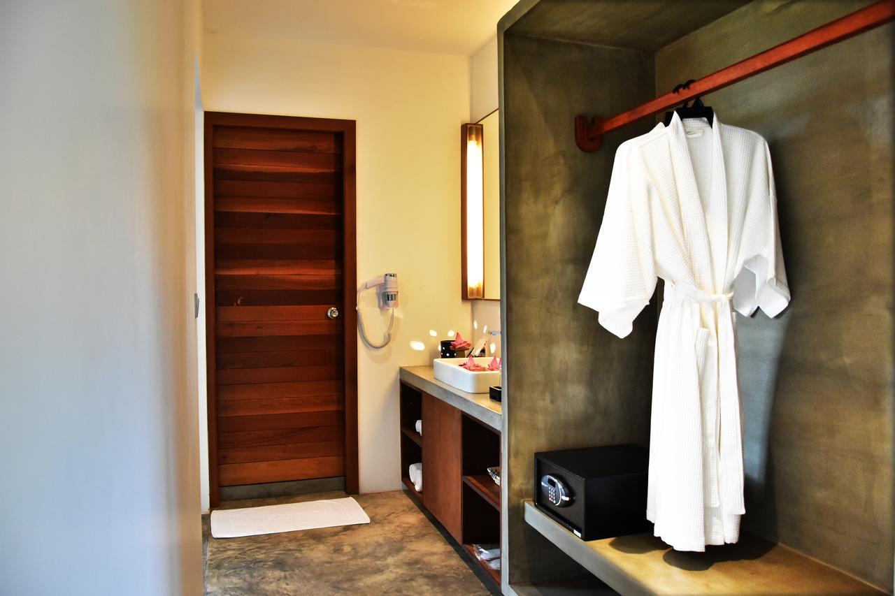 Theary'S Luxury Villa Siem Reap Buitenkant foto