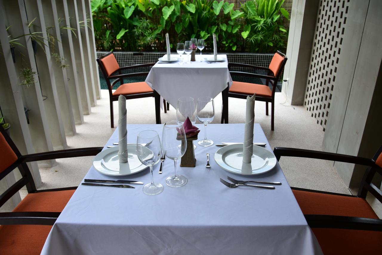 Theary'S Luxury Villa Siem Reap Buitenkant foto