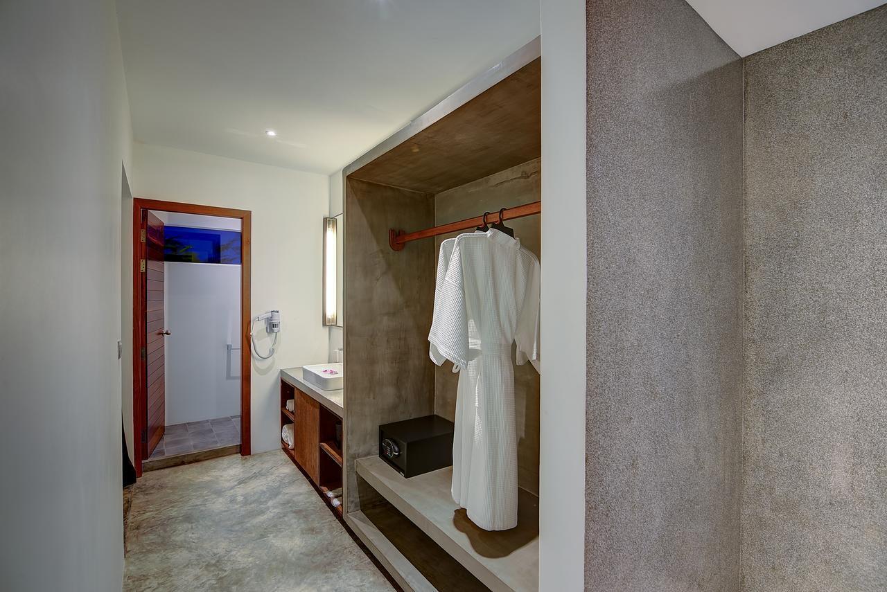 Theary'S Luxury Villa Siem Reap Buitenkant foto