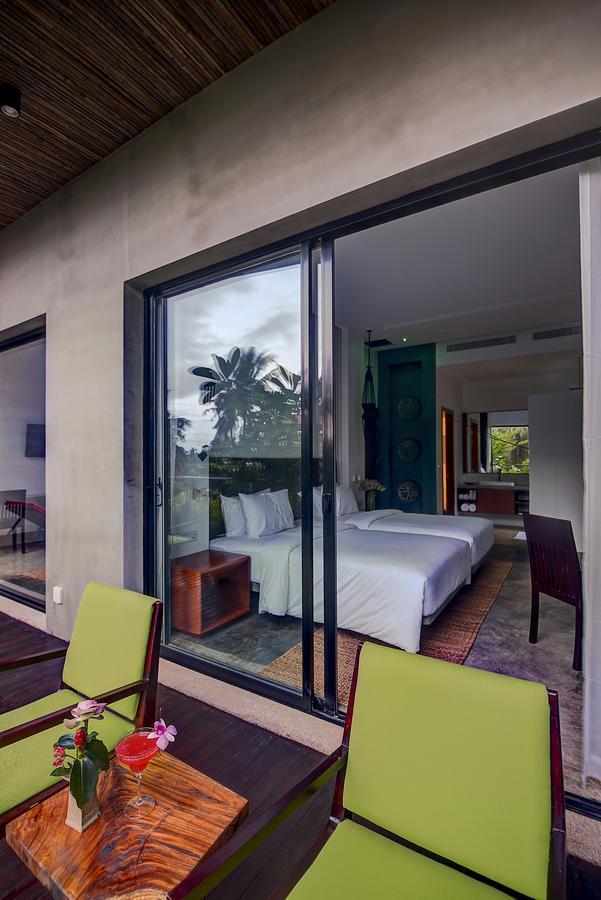 Theary'S Luxury Villa Siem Reap Buitenkant foto