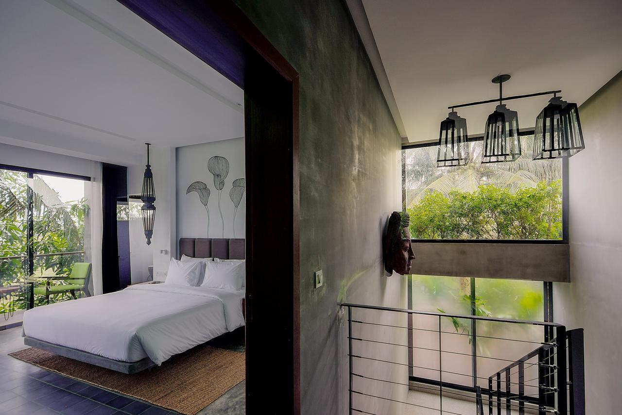 Theary'S Luxury Villa Siem Reap Buitenkant foto
